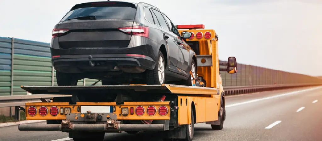 Can You Tow an Automatic Car